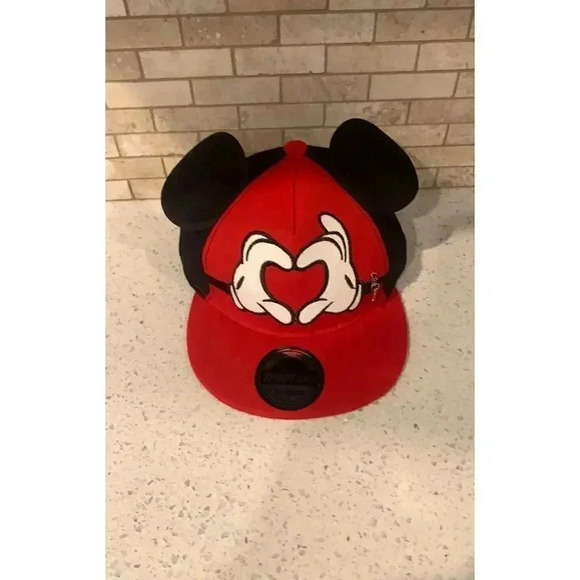 Mickey SnapBack b29 - Picture 1 of 6